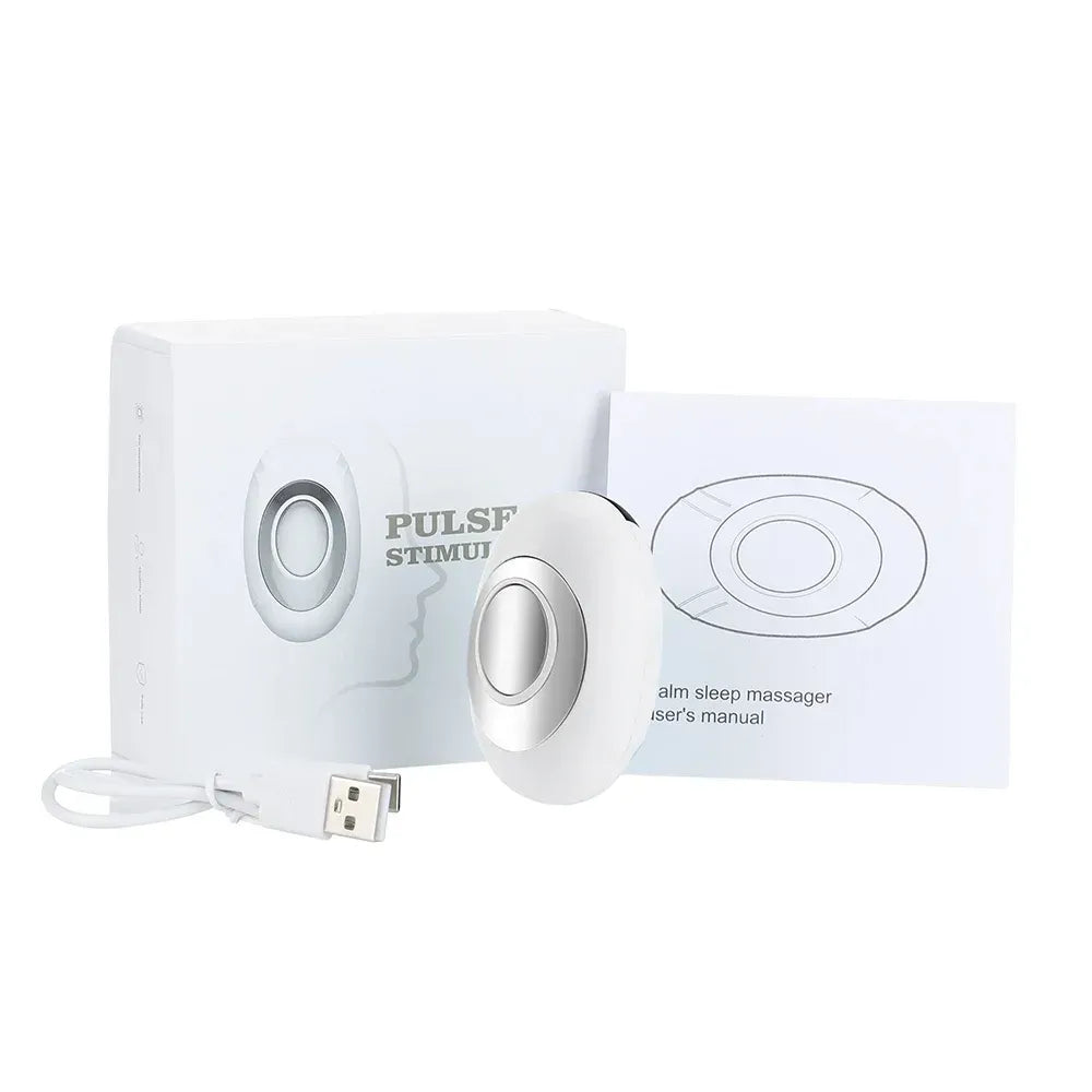 Sueño Sereno Sin Estrés