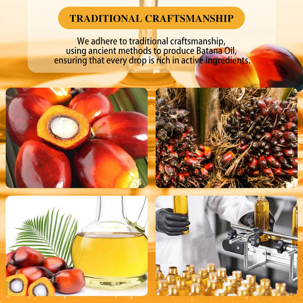 Silky Batana Oil Hair Conditioner