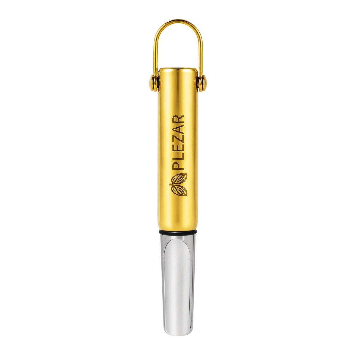 PLEZAR™ | Premium Mindful Breathing Necklace