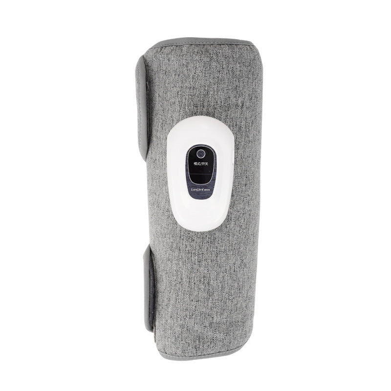360° Air Compression Leg Massager | Instant Relief for Tired Legs