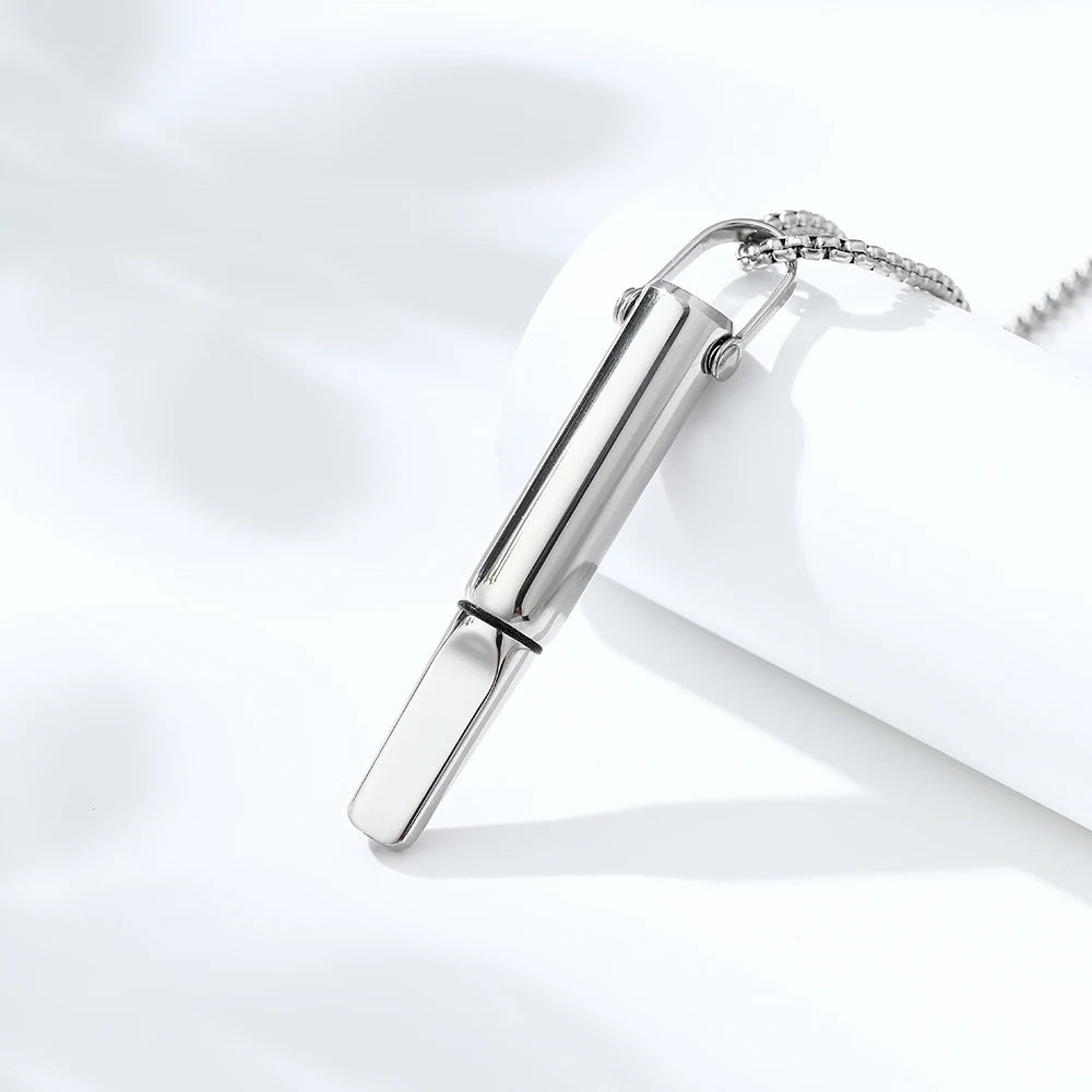 The Mindful Breathing Tool for Stress Relief