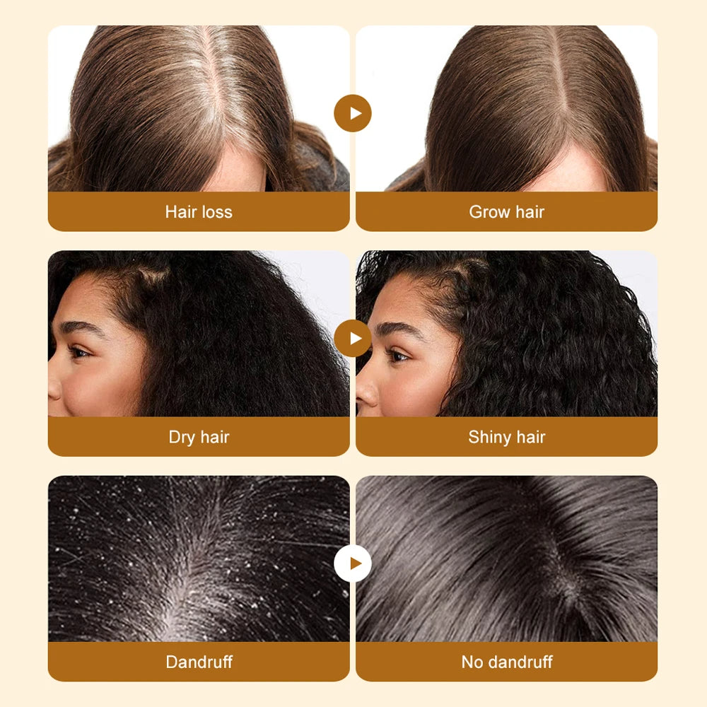 Silky Batana Oil Hair Conditioner