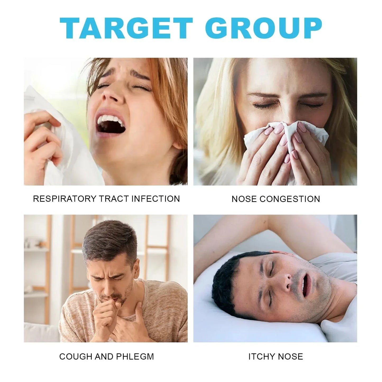 Magnetic Snore Stopper