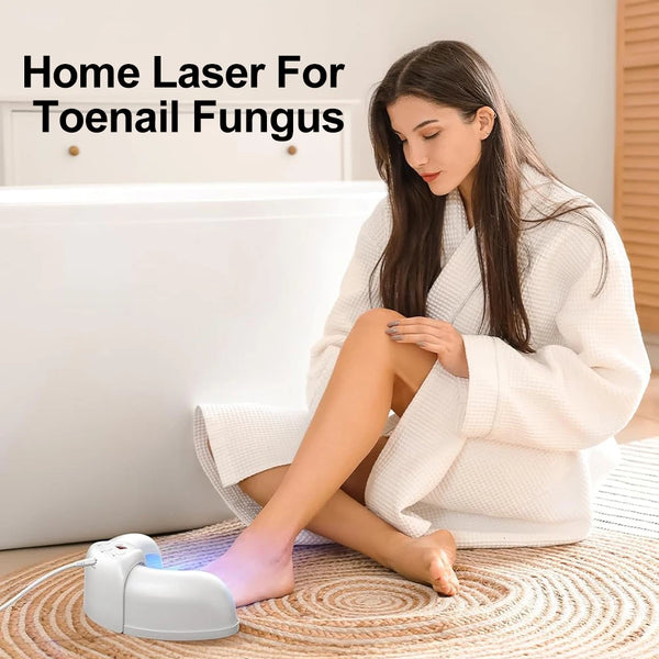 Ultimate Nail Health Device