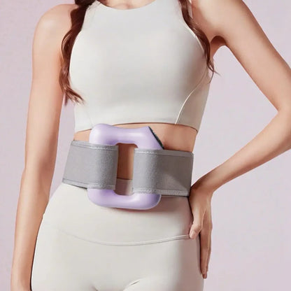 Multifunctional Vibration Fitness Massager