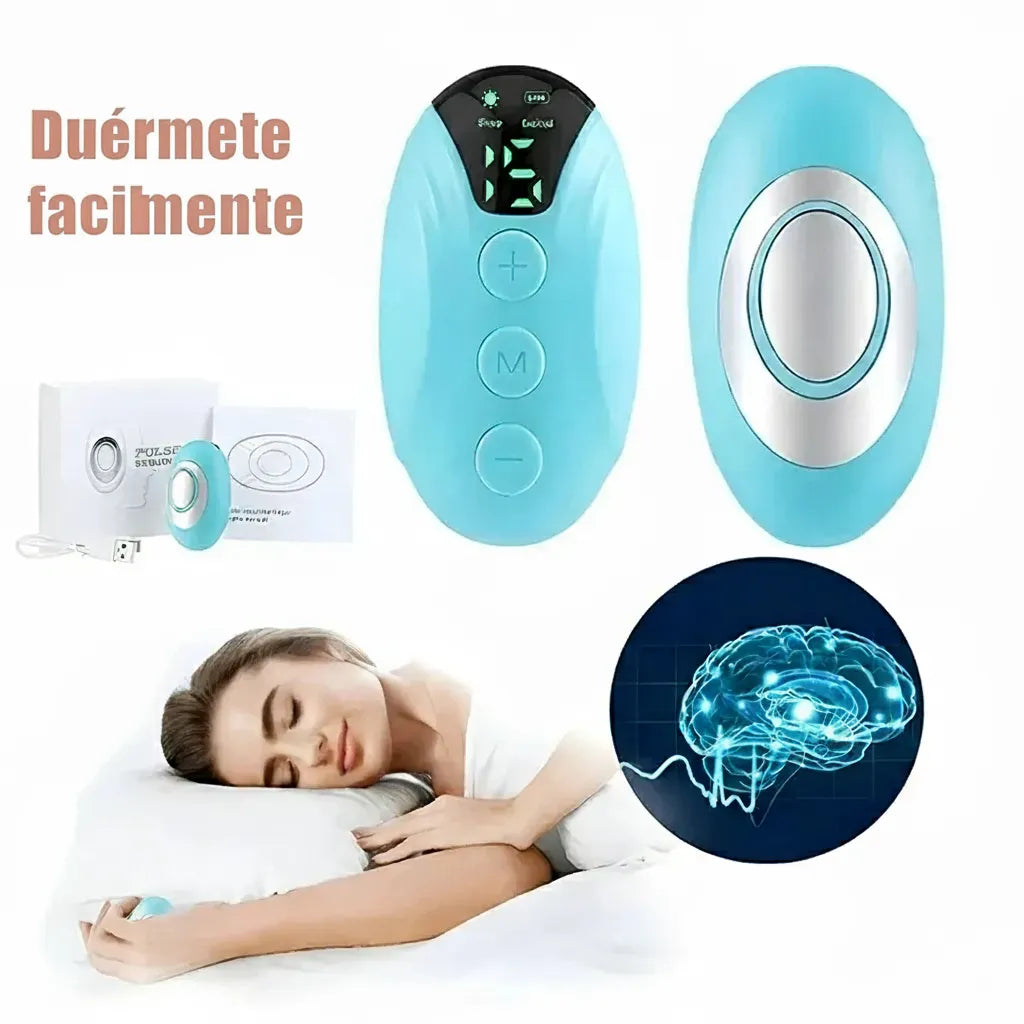 Sueño Sereno Sin Estrés