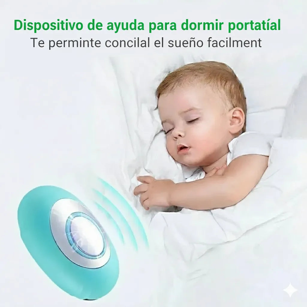 Sueño Sereno Sin Estrés