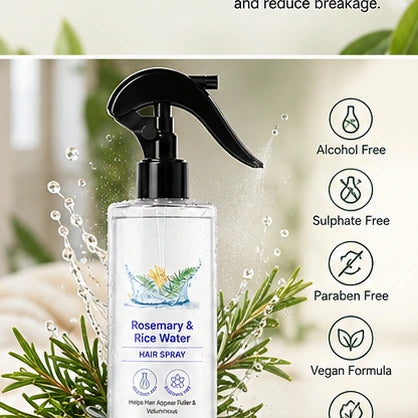 Unlock Thicker, Healthier Hair Naturally