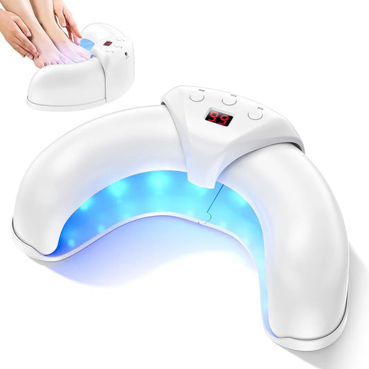 Ultimate Nail Health Device