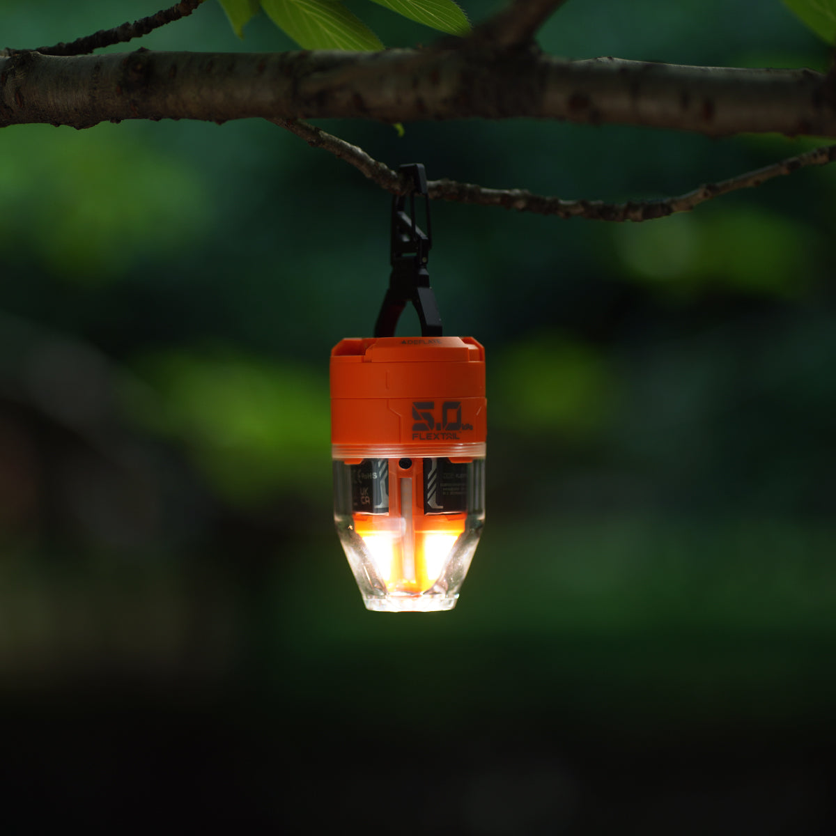 Puff & Glow Air Pump
