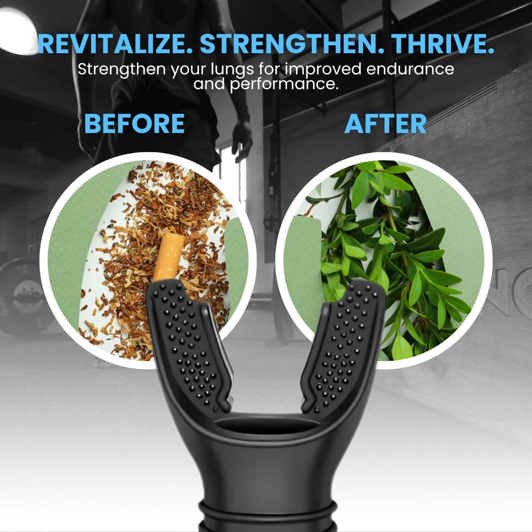 OxyBio Breathing Enhancer