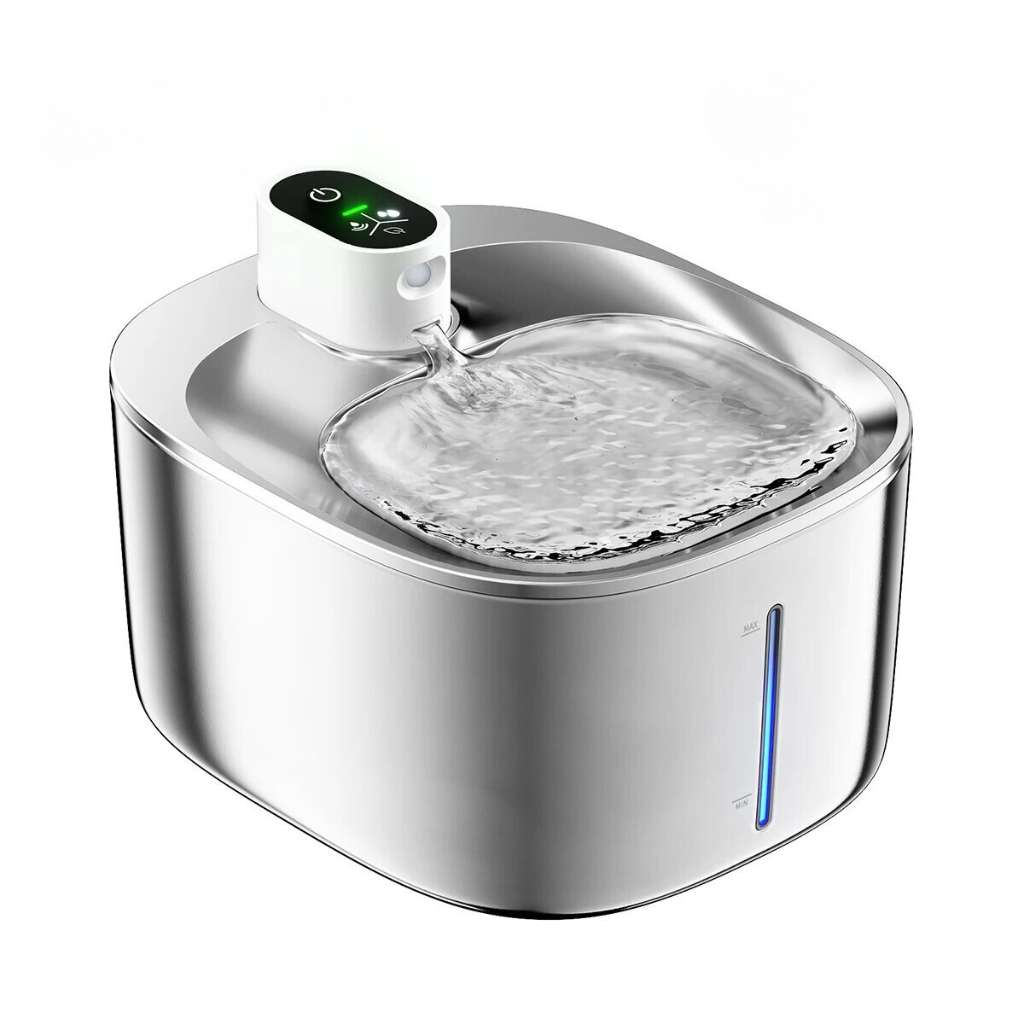 KittySpout Wireless Fountain