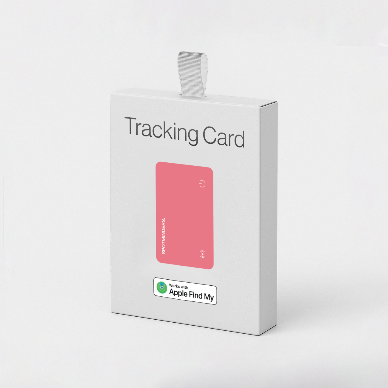 Spotminders Smart Tracker
