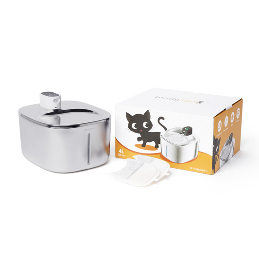 KittySpout Wireless Fountain