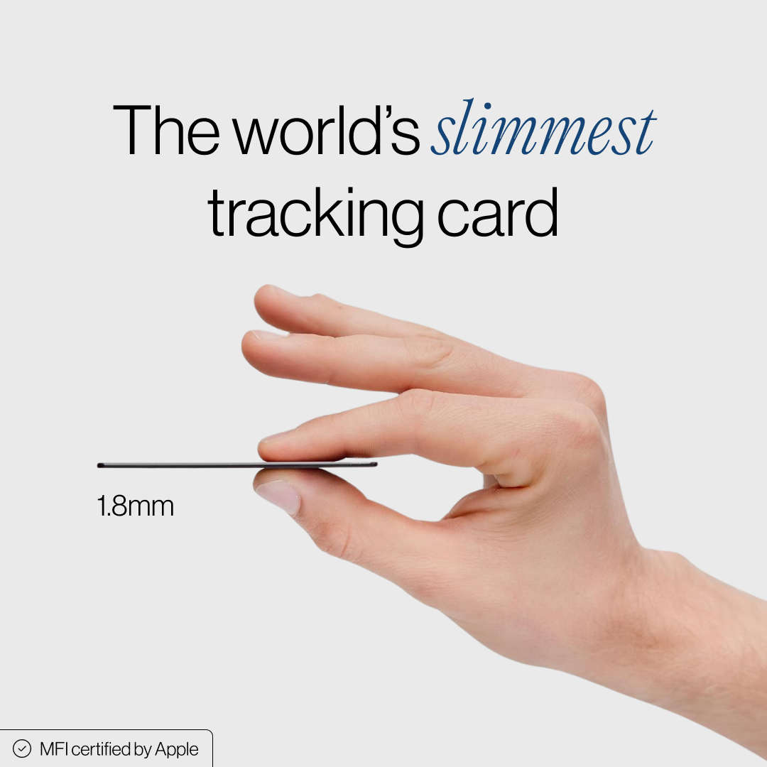 Spotminders Smart Tracker
