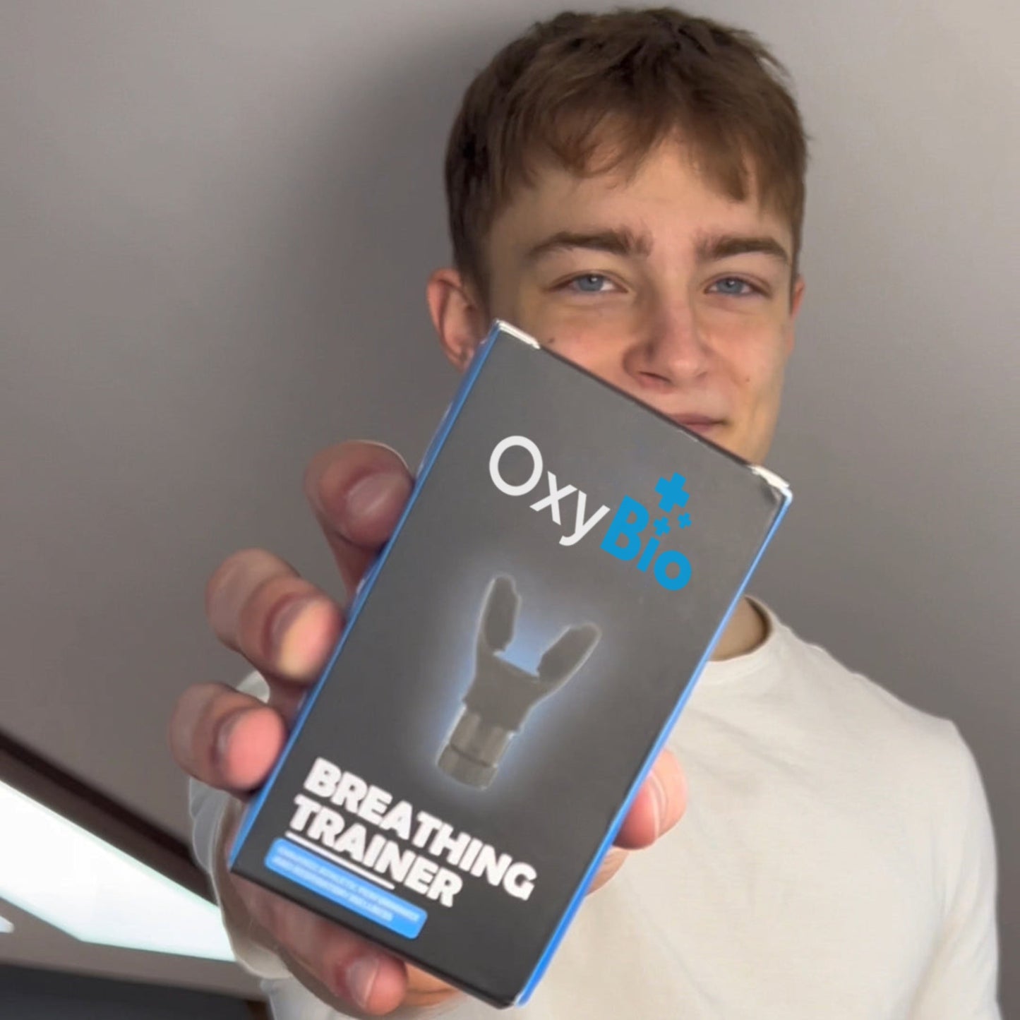 OxyBio Breathing Enhancer